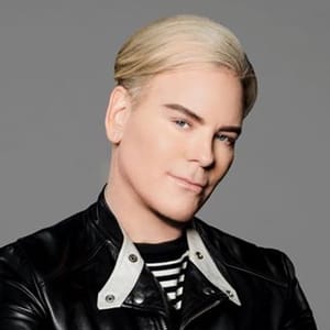 Jerrod Blandino