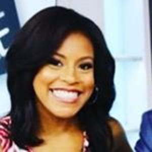 Sheinelle Jones