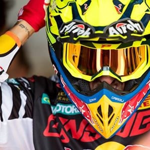 Tony Cairoli