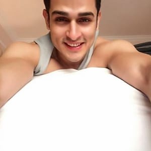 Priyank Sharma