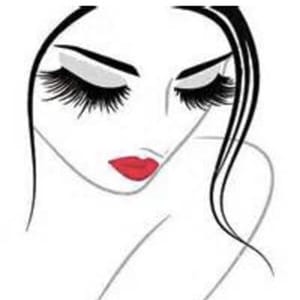 Mary had a little glam