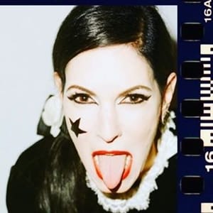 Jill Kargman