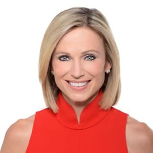 Amy Robach
