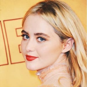 Kathryn Newton
