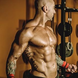 Jonathan Coyle
