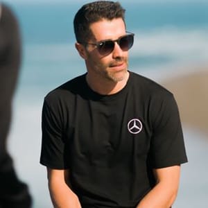 Juan Pablo Angel