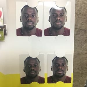 Kaluuya