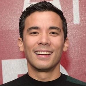 Conrad Ricamora