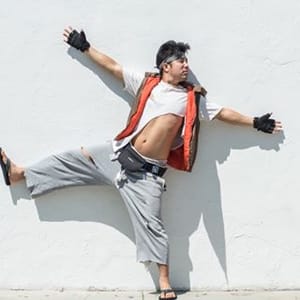 Joe Jitsukawa