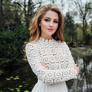 Anna Mikhailovskaya