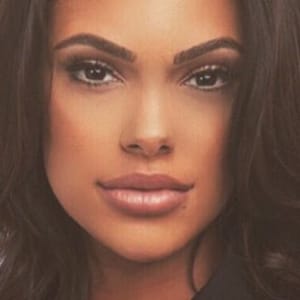 Anabelle Acosta Perez