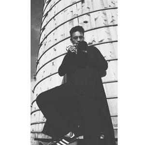 Rohan Shrestha