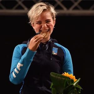 Beatrice Vio