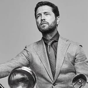 Jason Priestley