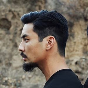 Yoshi Sudarso