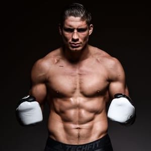 Rico Verhoeven