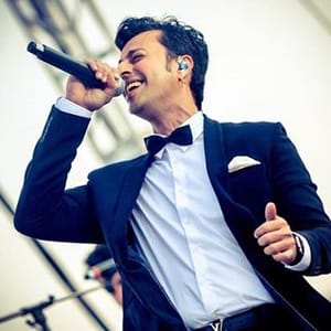 Salim Merchant