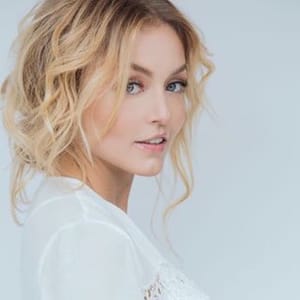 Angelique Boyer