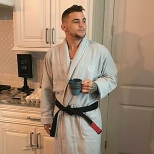 Dustin Poirier
