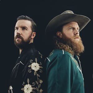 Brothers Osborne