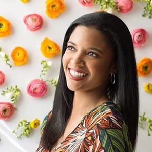 Renee Elise Goldsberry