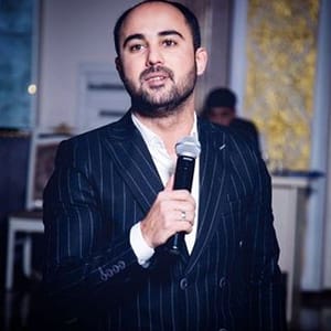 Vasif Azimov