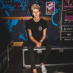 Drew Dirksen