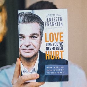 Jentezen Franklin