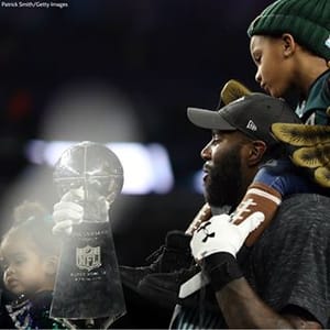 Malcolm Jenkins