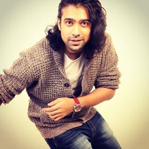 Jubin Nautiyal