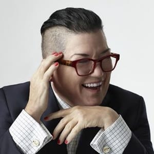 Lea Delaria