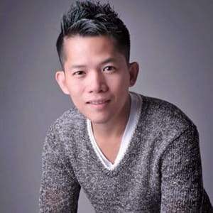 Tony Ly