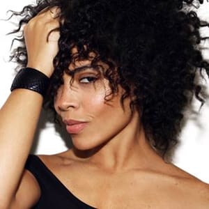 Amirah Vann