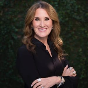 Dr. Caroline Leaf