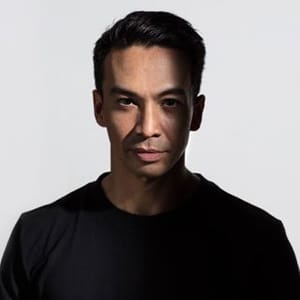 Laidback Luke