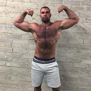 Bret