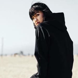 Julia Chow