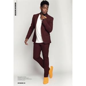 Dexter Darden