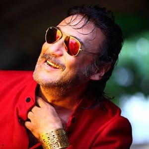 Jackie Shroff