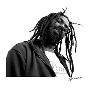 Buju Banton