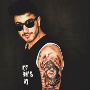 Riccardo Gismondi