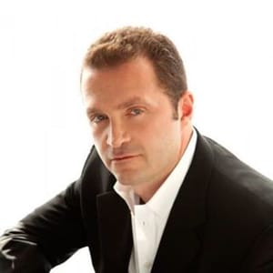 Pascal Mouawad