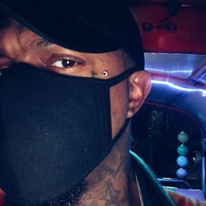 Dj Paul