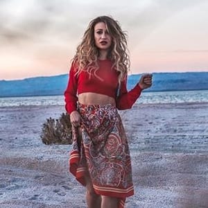 Chelsey Reist
