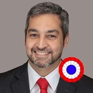 Maritopresidente