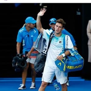 Diego Schwartzman