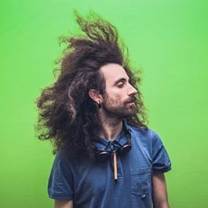 Gio Evan