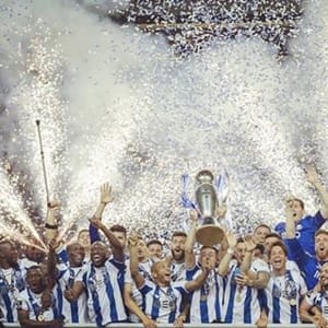 Yacine Brahimi