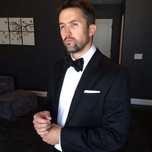 Rob Mac