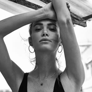 Ksenia Tarantul